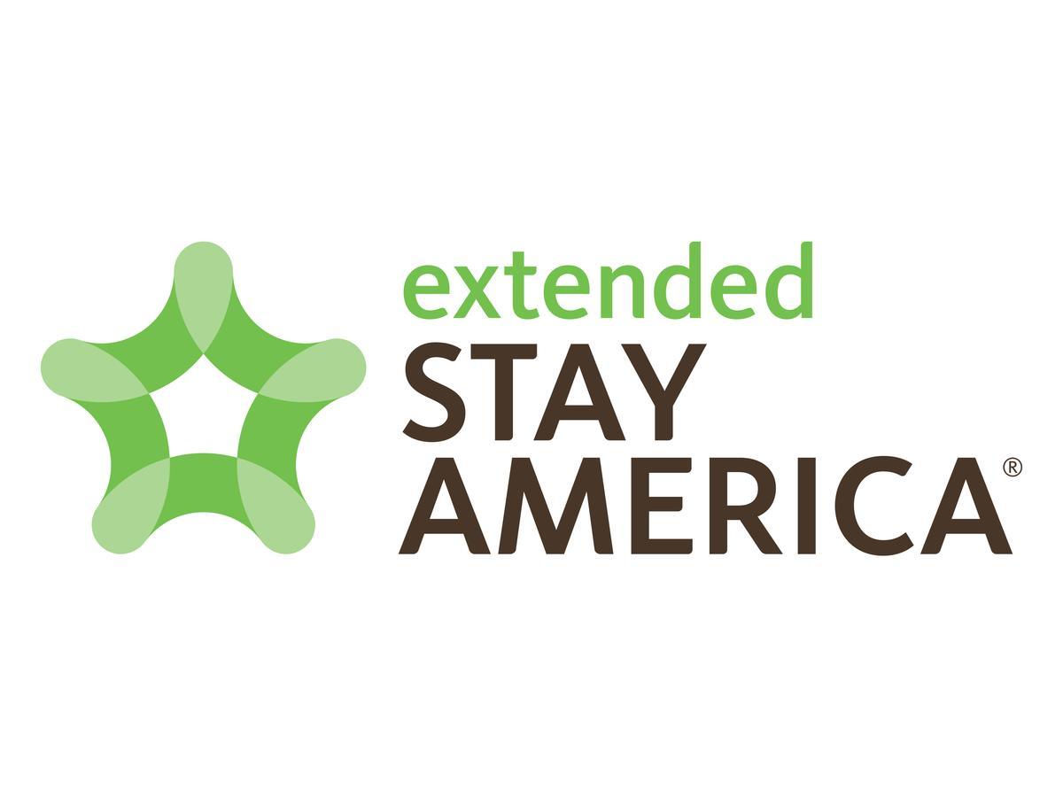 Extended Stay America Suites - Indianapolis - Castleton Exteriér fotografie