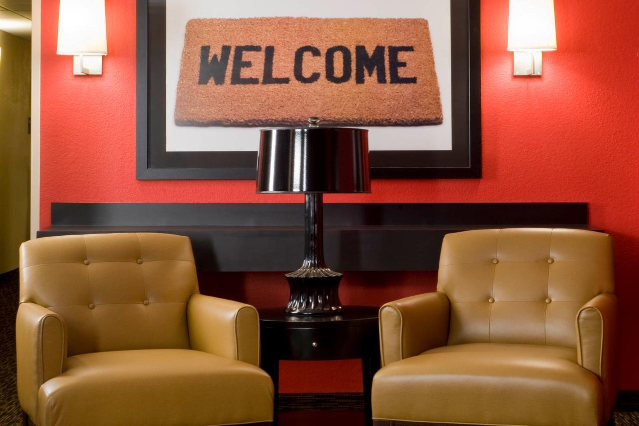 Extended Stay America Suites - Indianapolis - Castleton Exteriér fotografie